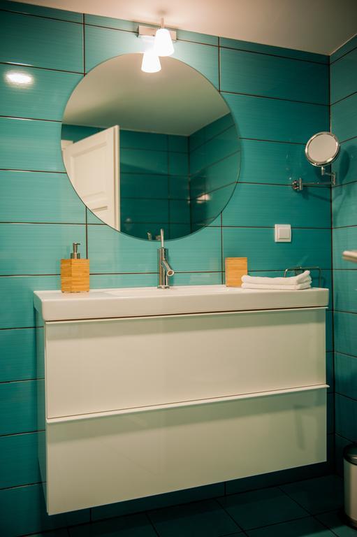Braun Rooms Deluxe Sopron Cameră foto
